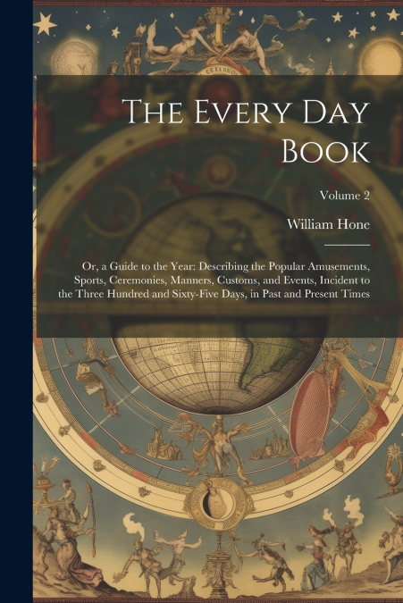 The Every Day Book