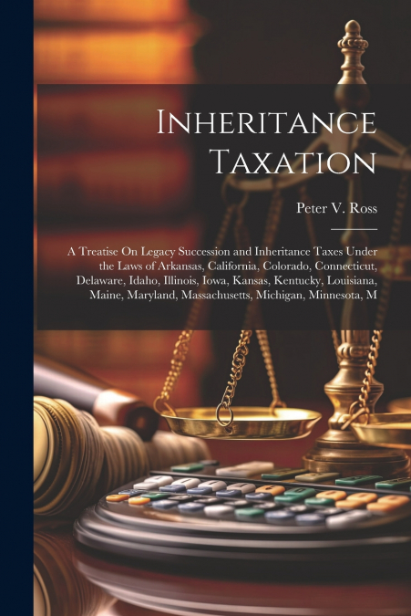 Inheritance Taxation