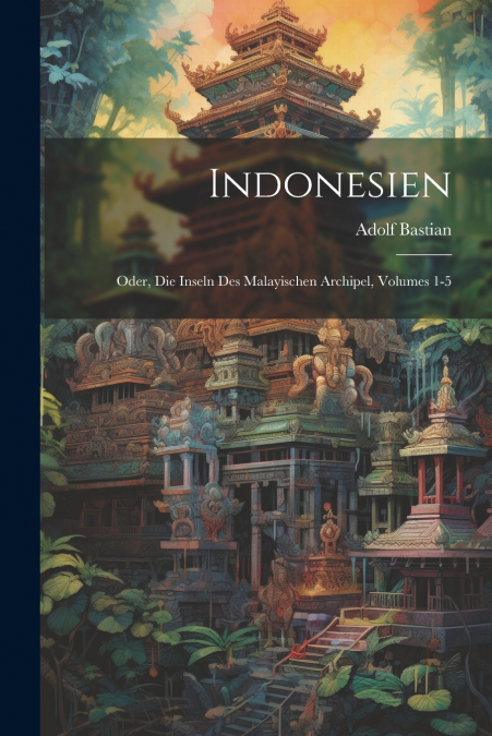 Indonesien