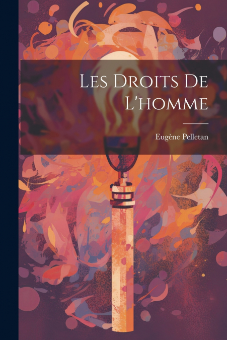 Les droits de l’homme