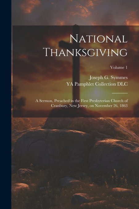 National Thanksgiving