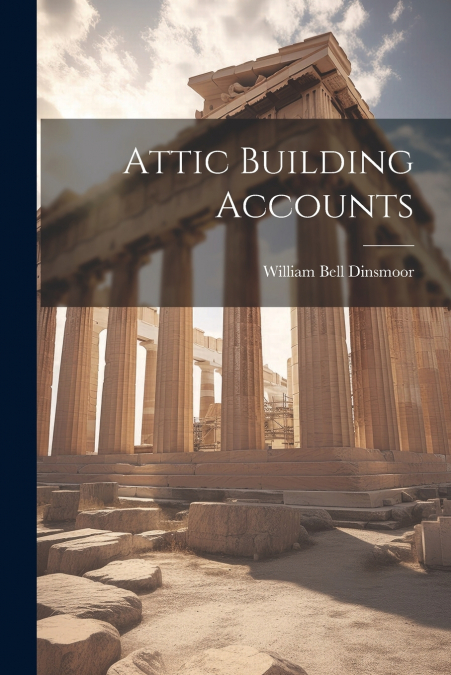 Attic Building Accounts