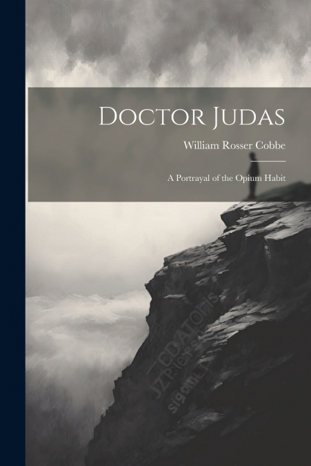 Doctor Judas