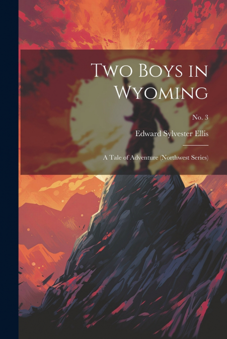 Two Boys in Wyoming