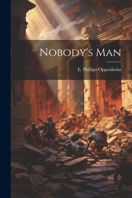 Nobody’s Man