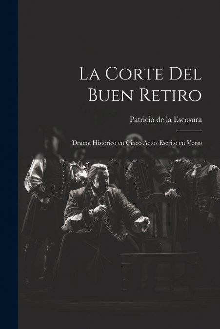 La Corte del Buen Retiro