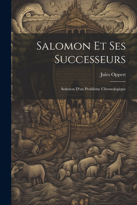 Salomon et Ses Successeurs
