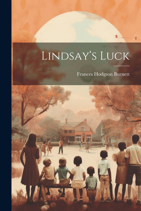 Lindsay’s Luck