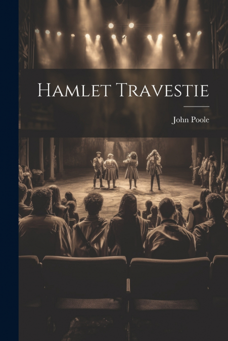 Hamlet Travestie