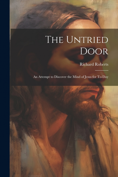 The Untried Door