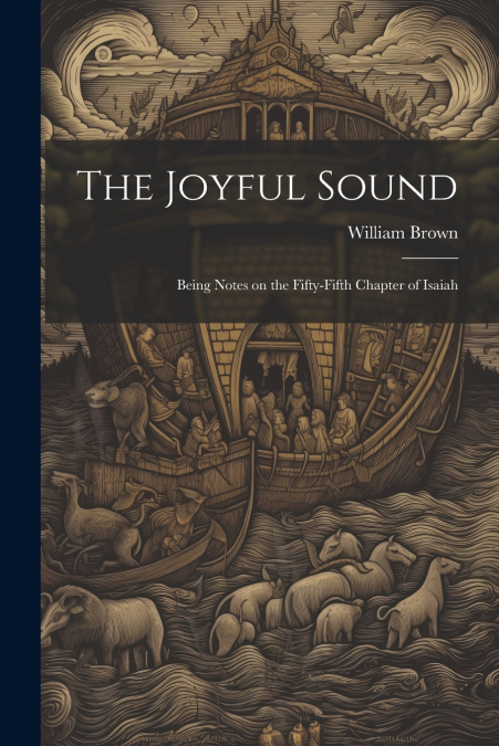 The Joyful Sound
