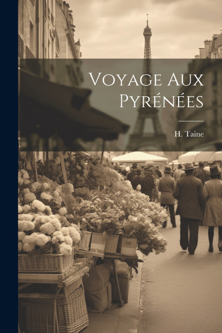 Voyage aux Pyrénées
