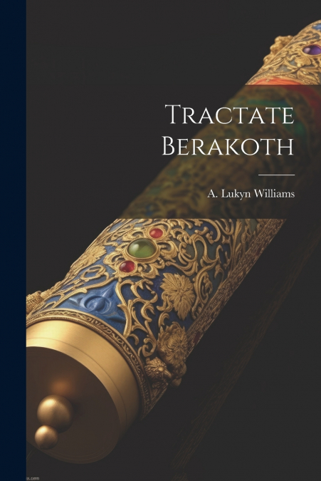 Tractate Berakoth