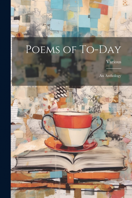 Poems of To-Day