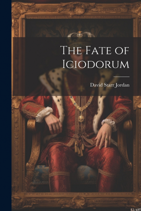 The Fate of Iciodorum