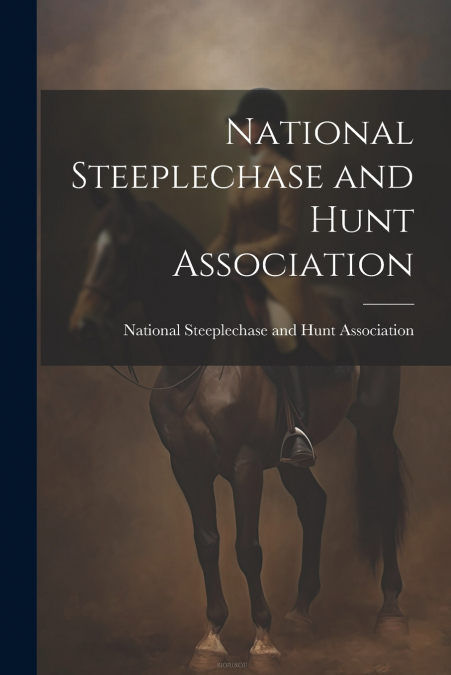 National Steeplechase and Hunt Association