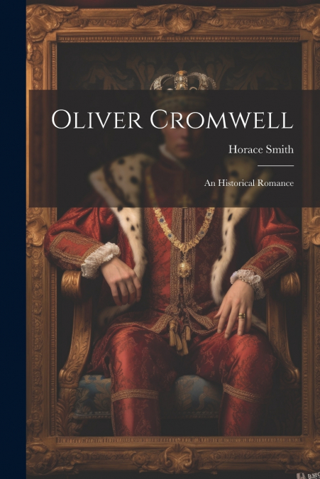 Oliver Cromwell