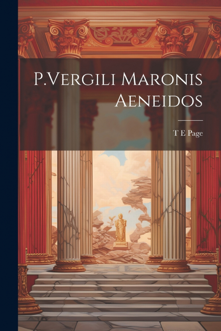 P.Vergili Maronis Aeneidos