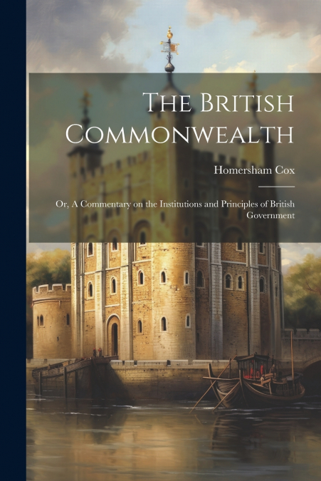 The British Commonwealth