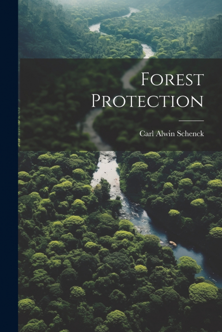 Forest Protection