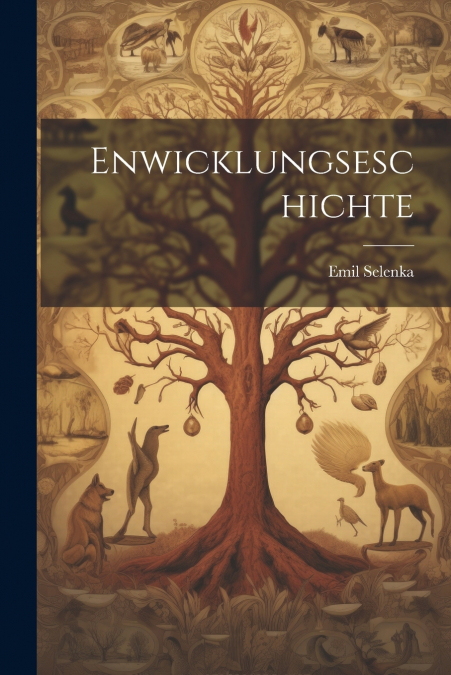 Enwicklungseschichte