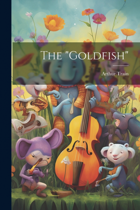 The 'Goldfish'