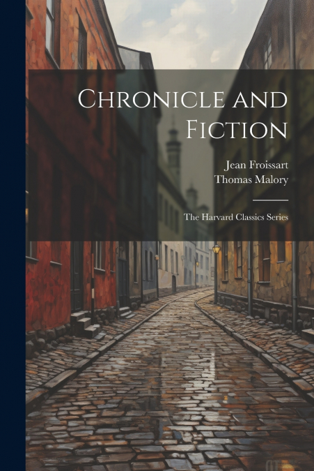 Chronicle and Fiction