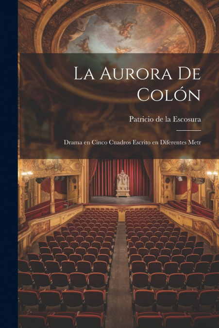 La Aurora de Colón
