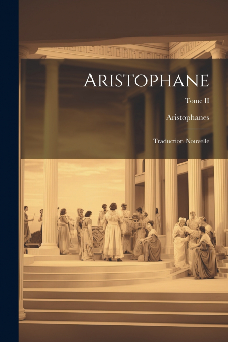 Aristophane