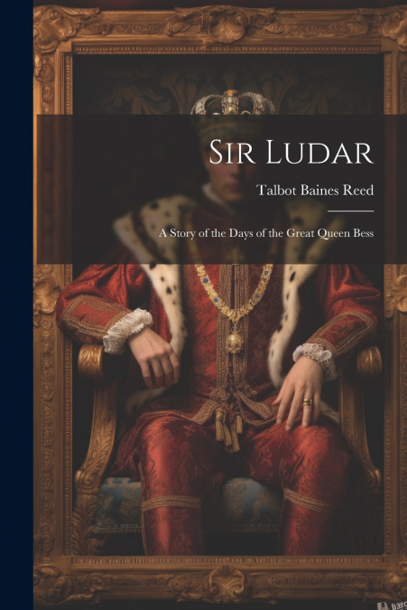 Sir Ludar