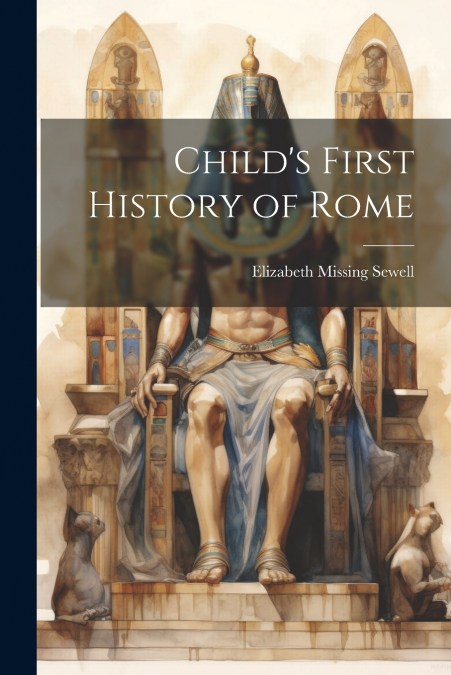 Child’s First History of Rome