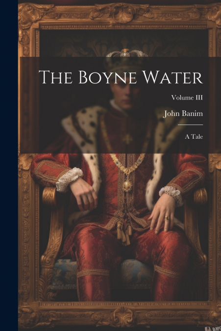 The Boyne Water
