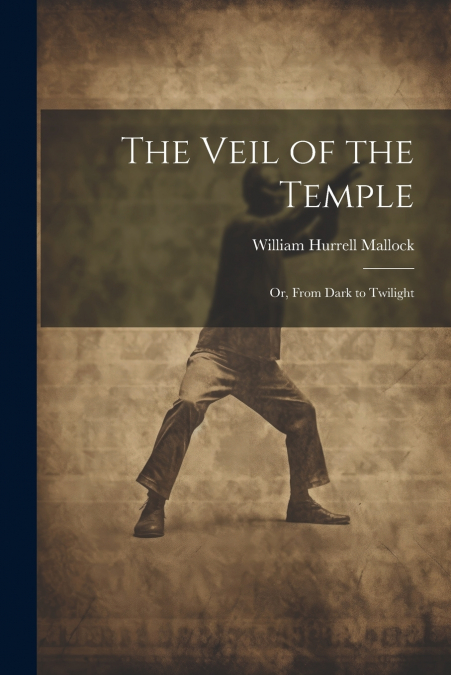 The Veil of the Temple