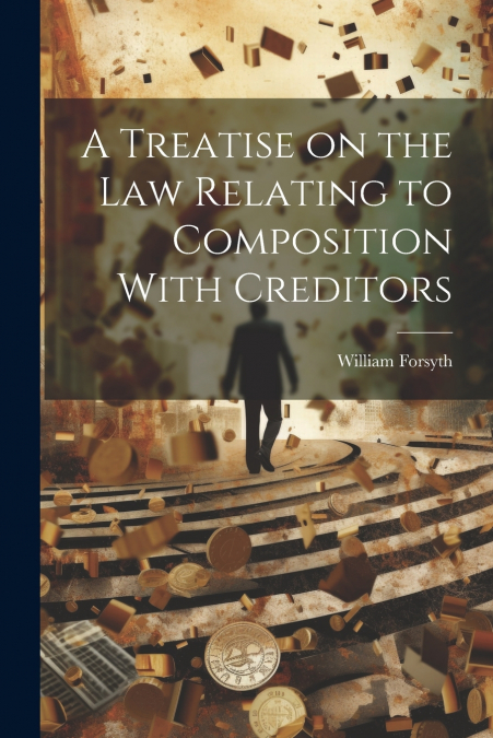 A Treatise on the Law Relating to Composition With Creditors