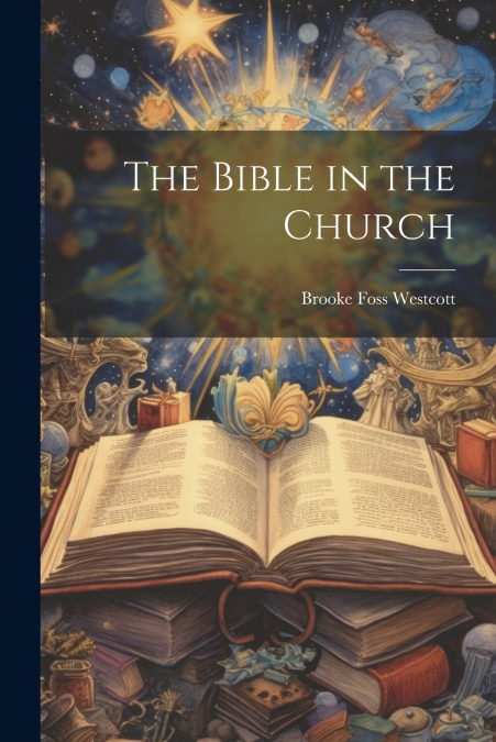 The Bible in the Church