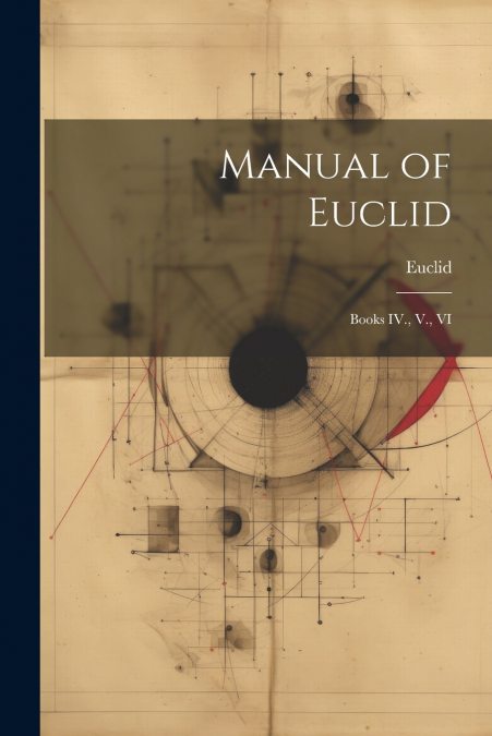 Manual of Euclid