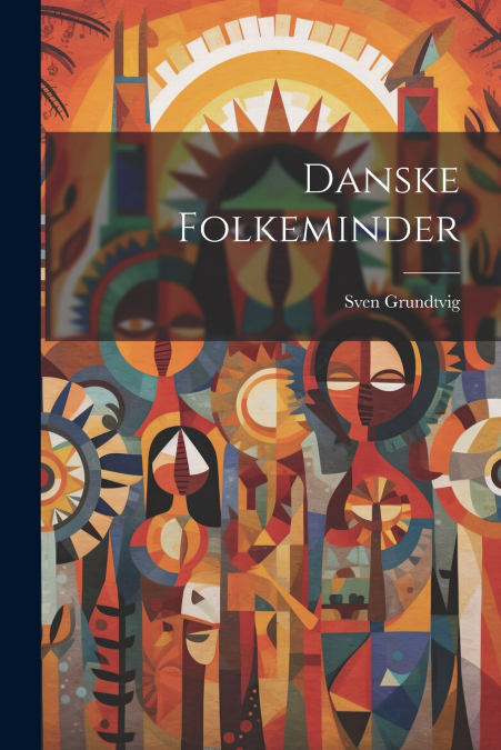 Danske Folkeminder