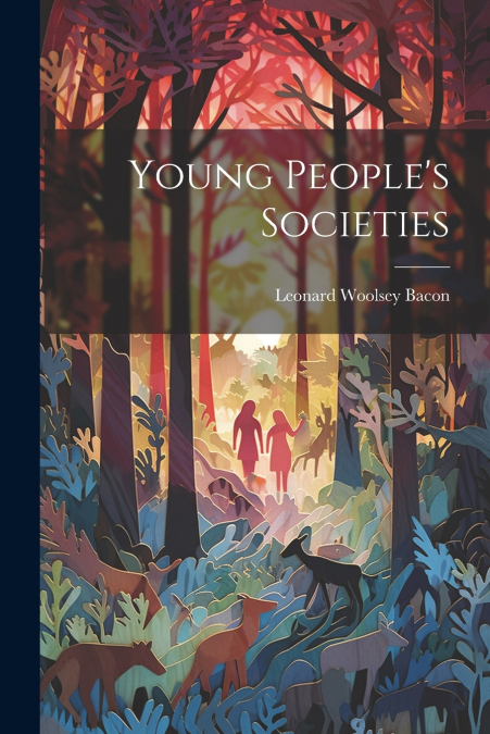 Young People’s Societies