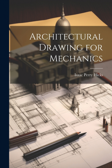 Architectural Drawing for Mechanics