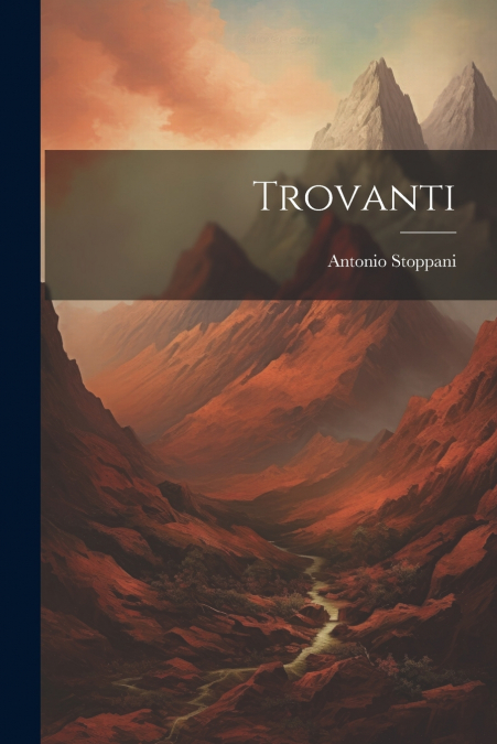 Trovanti