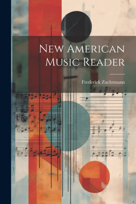 New American Music Reader