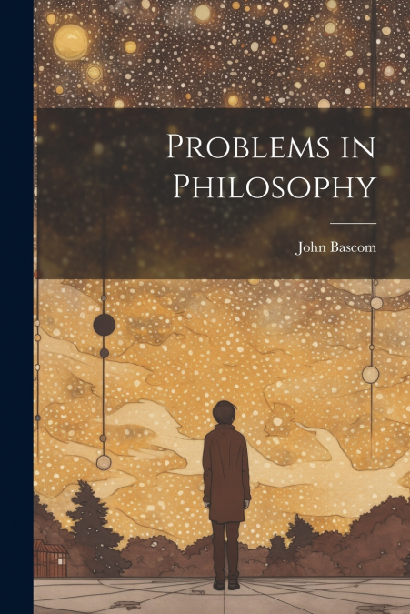 Problems in Philosophy