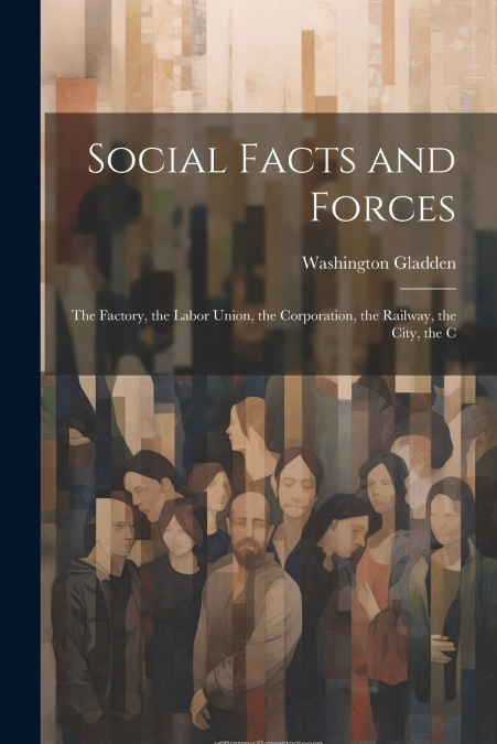 Social Facts and Forces