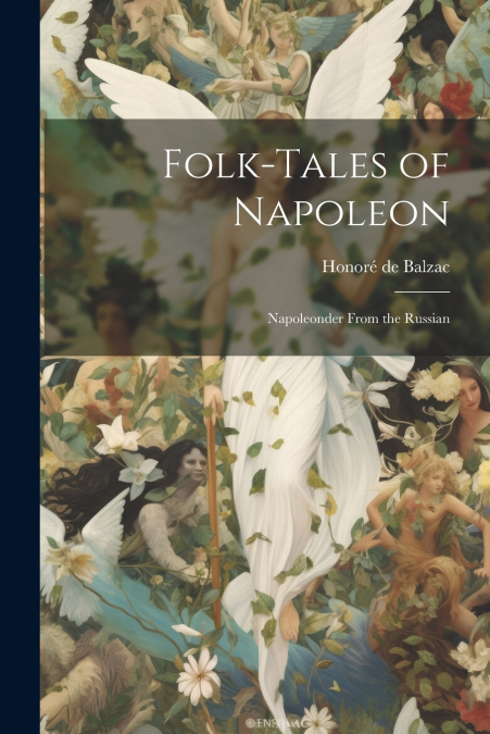 Folk-tales of Napoleon