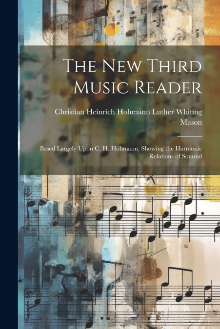 The New Third Music Reader