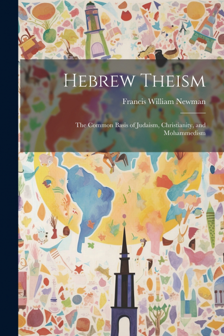 Hebrew Theism