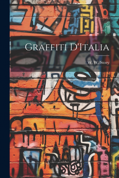 Graffiti D’Italia
