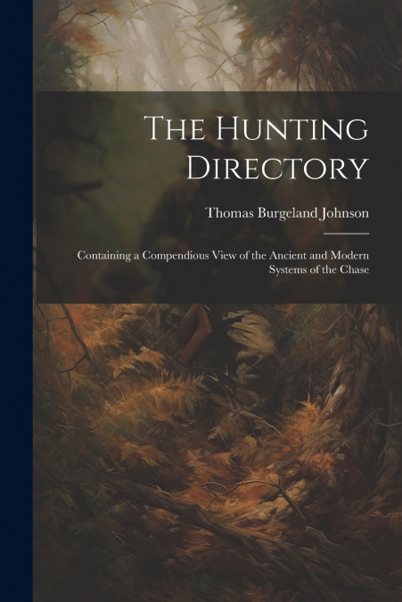 The Hunting Directory