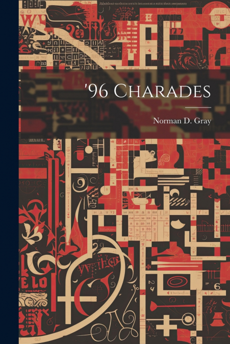 ’96 Charades
