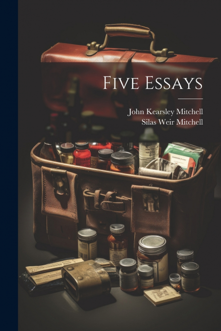 Five Essays